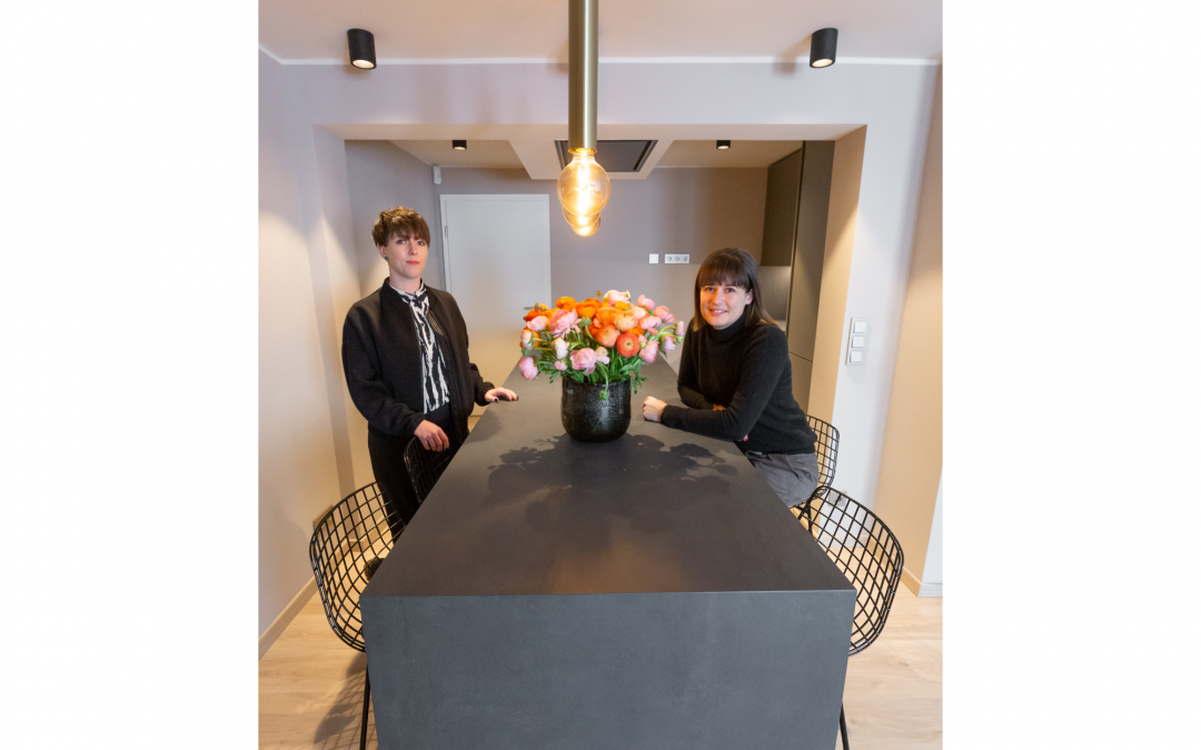 EINLIEGERWOHNUNG M10