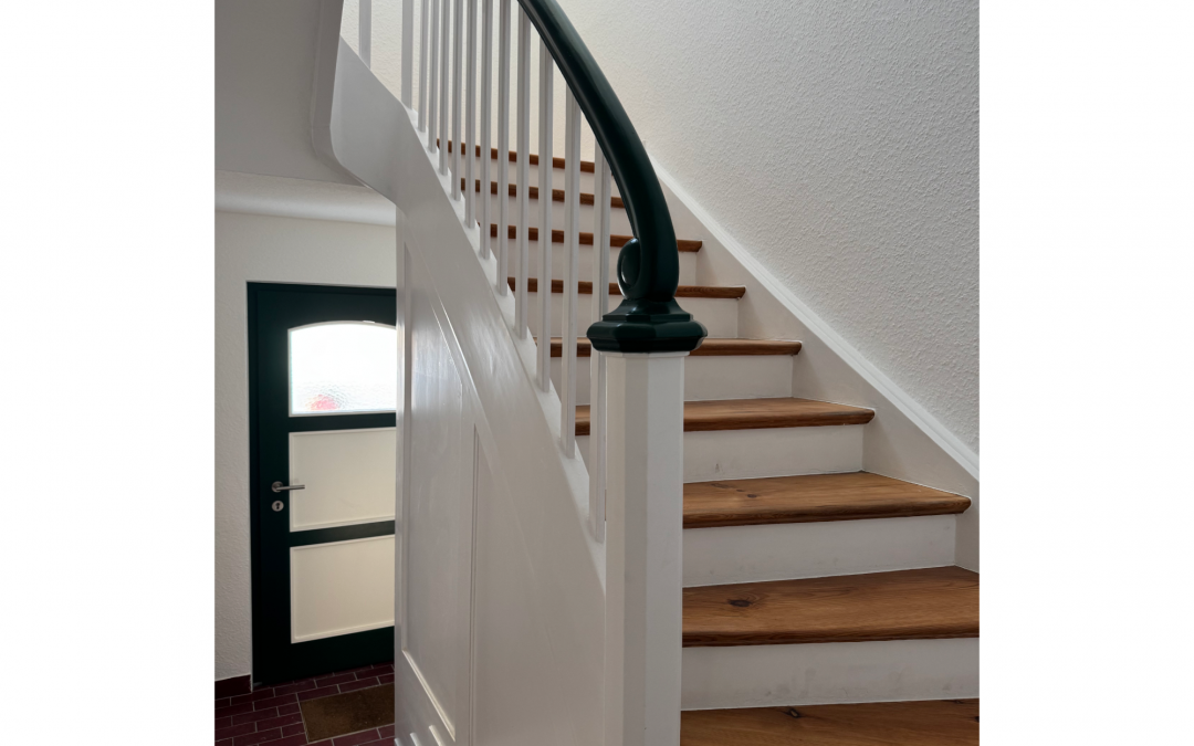 MEHRFAMILIENHAUS L25